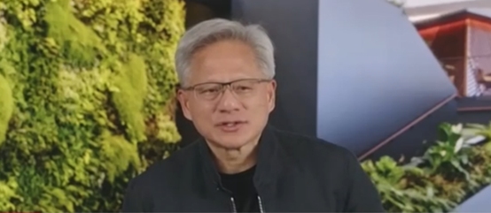 银河证券 黄仁勋：美国政策基于“中国无法制造AI芯片”假设，“这一假设现在看来显然错误”