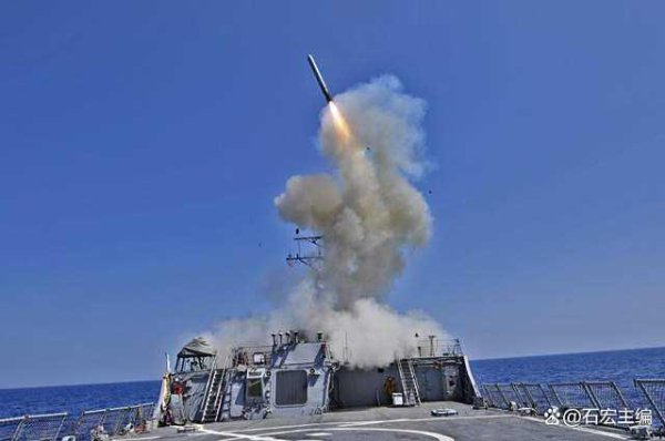 至德投资 美向乌提供战斧导弹存在哪些困难 政治成真正障碍