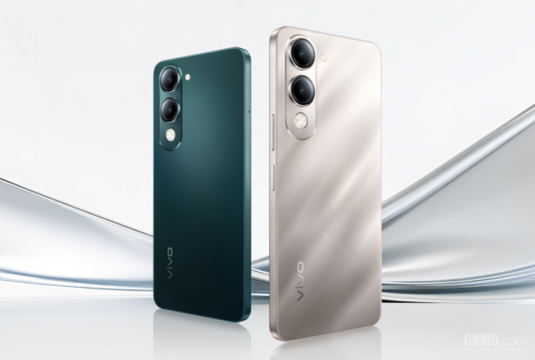 信悦网配资 vivo Y19s 5G新机正式发布！搭载天玑6300处理器